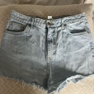 Forever 21 Denim Shorts <3